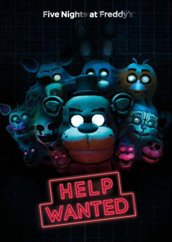 Five Nights at Freddy's: Help Wanted